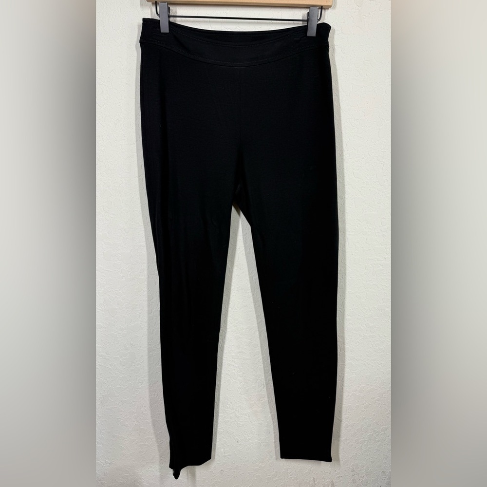St. John Causal Pant Size 4